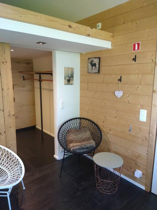 Cote Jardin Villa Dison Luaran gambar