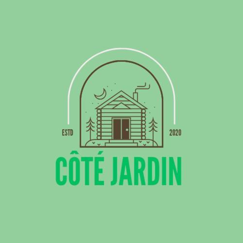 Cote Jardin Villa Dison Luaran gambar